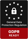 GDPR Ready