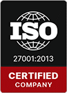 ISO 27001-2013