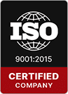 ISO 9001-2015