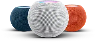 Win Apple HomePod Mini